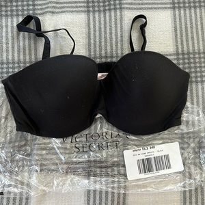 Victorias Secret Very Sexy Lined Strapless Bra